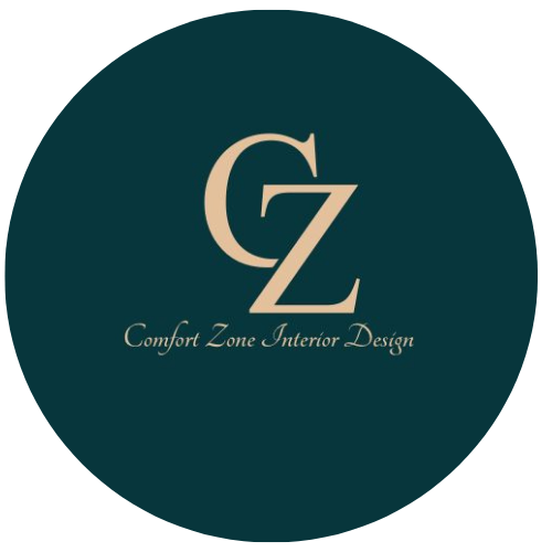 CZ Interiors Logo